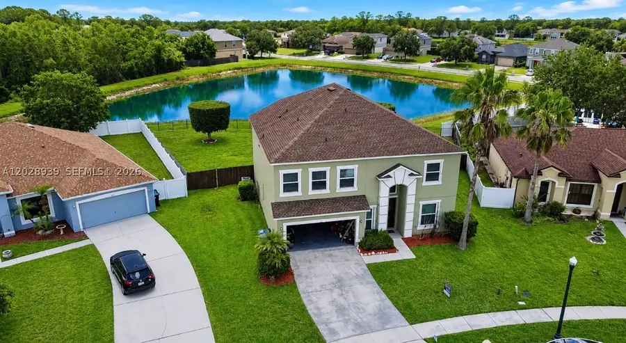2813 Village Pine Ter, Orlando, FL 32833 - #2