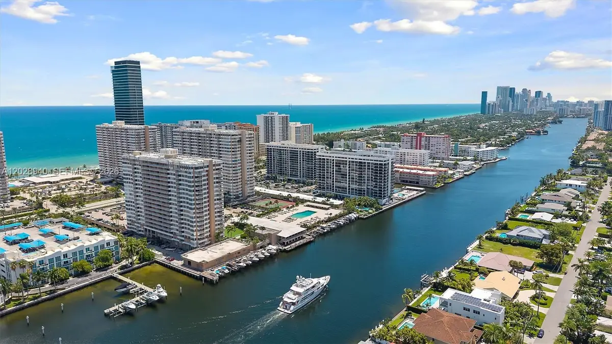 1965 S Ocean Dr #3L, Hallandale Beach, FL 33009 - #1