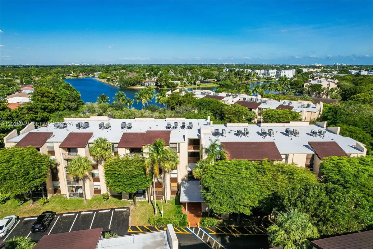 14501 N Kendall Dr #212H, Miami, FL 33186 - #1