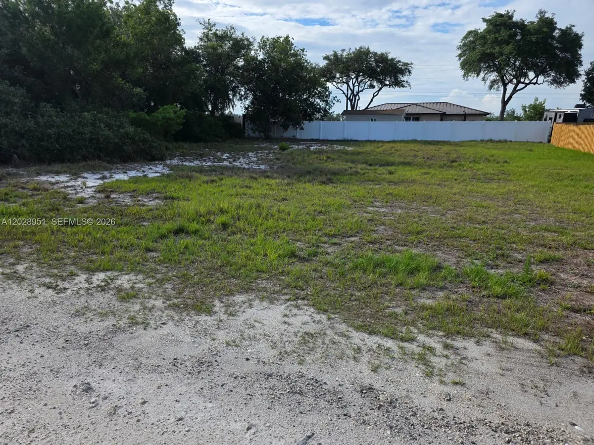 5144 Dewey St, Sebring, FL 33875 - #1
