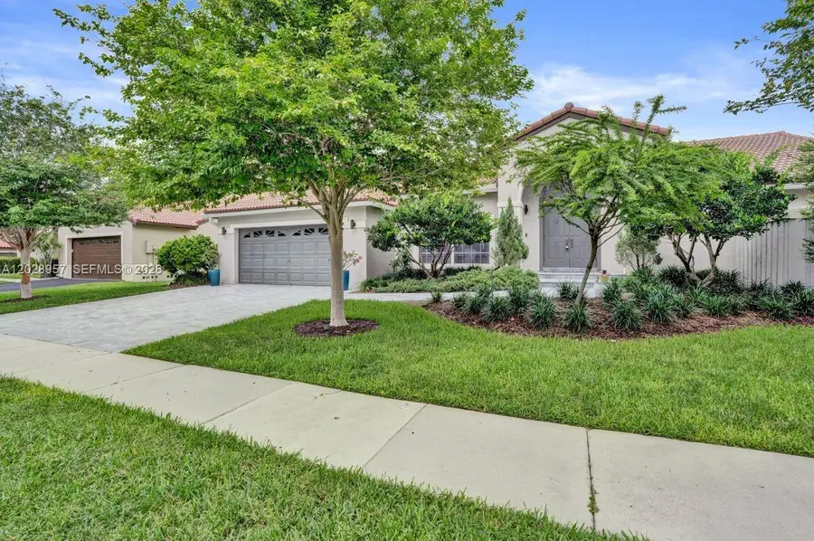 13331 NW 11th Ln, Sunrise, FL 33323 - #3
