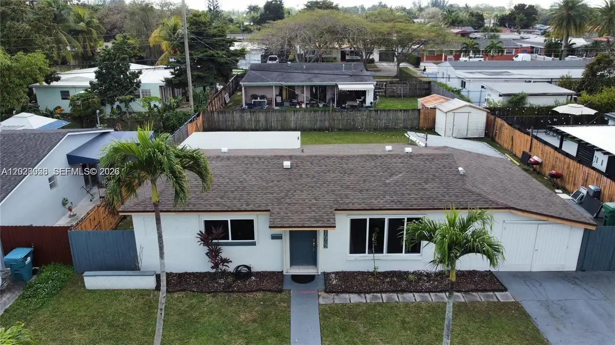 11962 SW 37th Ter, Miami, FL 33175 - #1