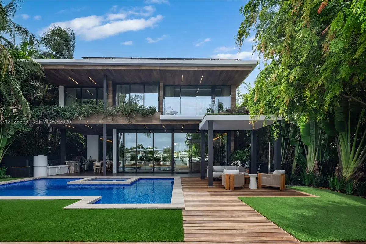 508 W Dilido Dr, Miami Beach, FL 33139 - #1