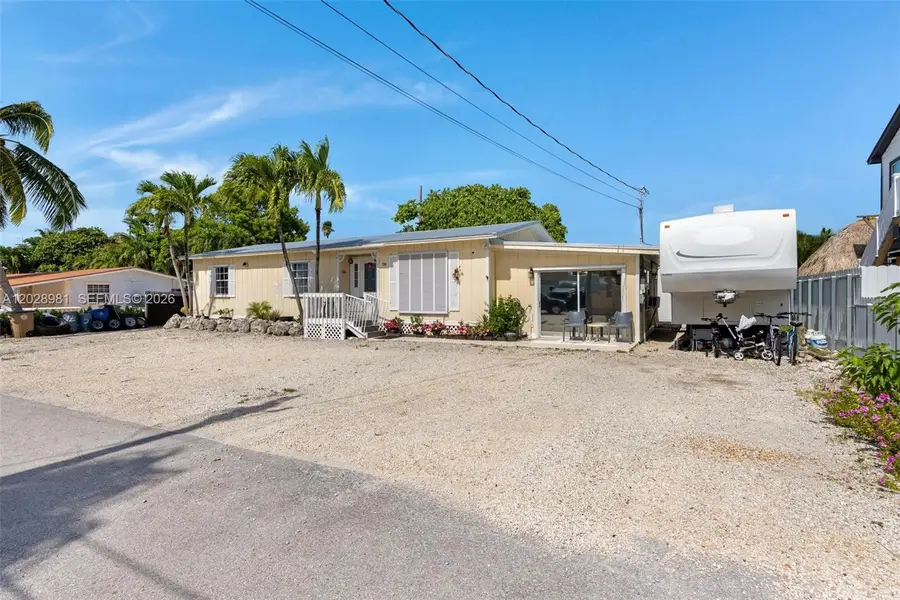 780 95th Street Ocean, Marathon, FL 33050 - #2