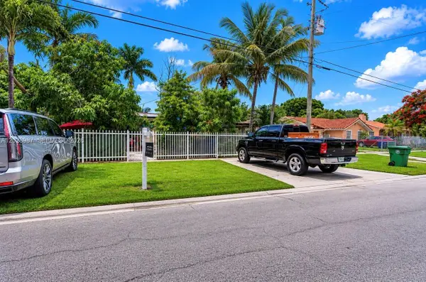3315 NW 11th Ave, Miami, FL 33127