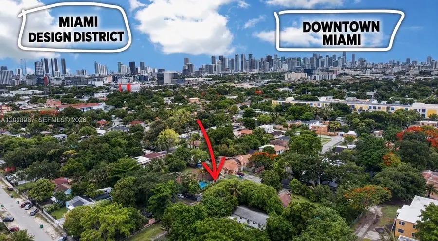 3315 NW 11th Ave, Miami, FL 33127 - #2