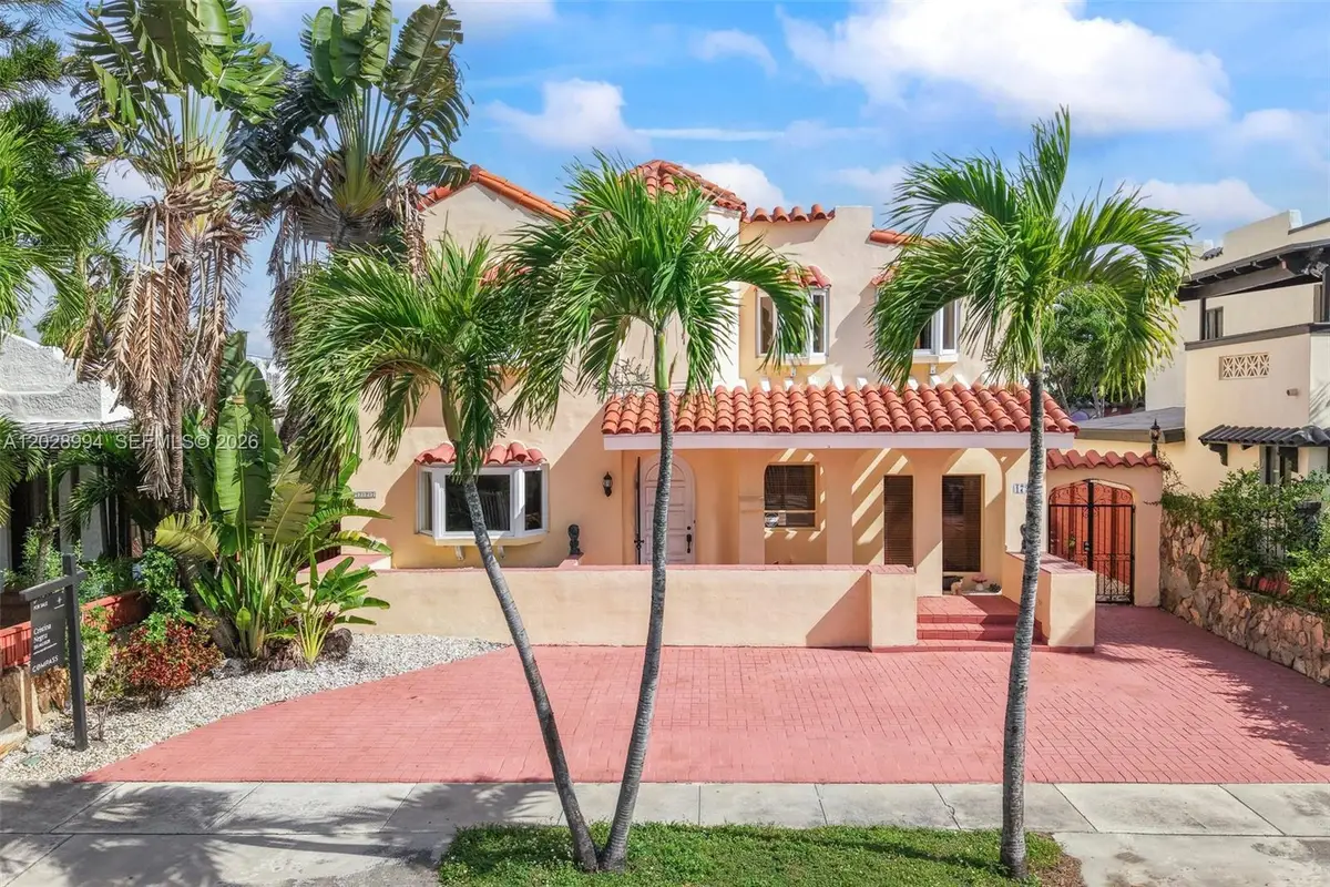 1727 SW 11th Ter, Miami, FL 33135 - #1