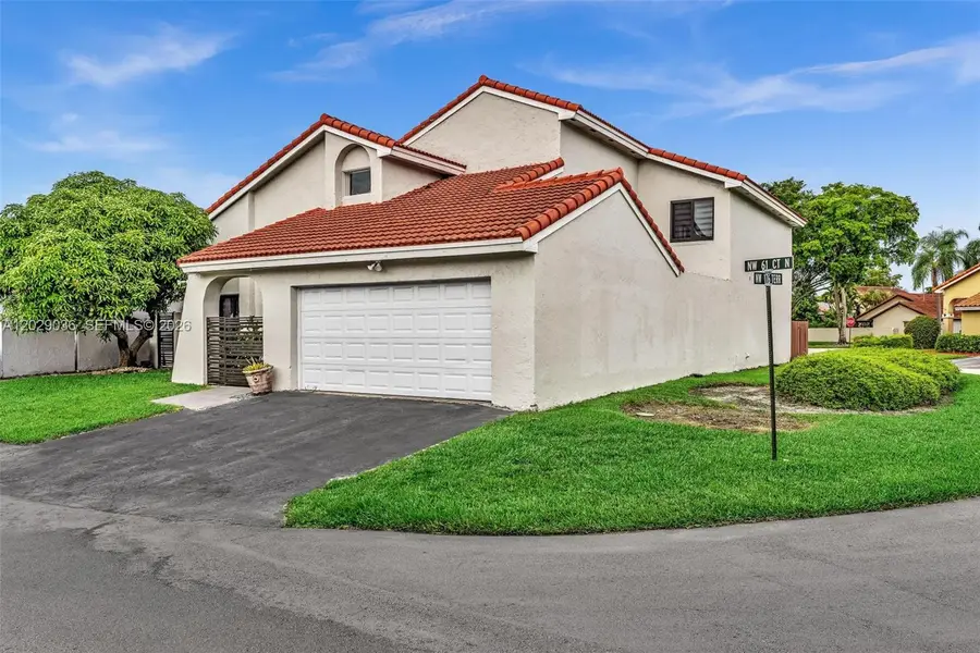 17532 NW 61st Ct N, Hialeah, FL 33015 - #3