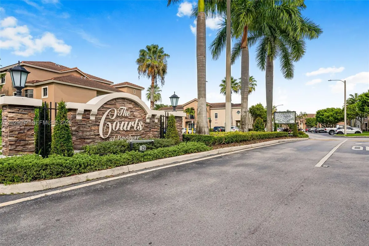 22551 SW 88th Pl #203-1, Cutler Bay, FL 33190 - #1
