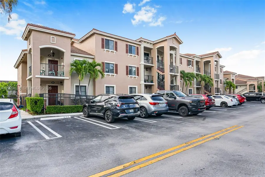 22551 SW 88th Pl #203-1, Cutler Bay, FL 33190 - #3