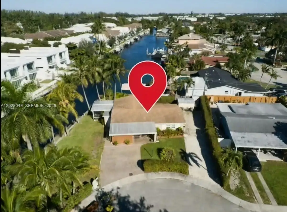 3081 SW 46th Ct, Dania Beach, FL 33312 - #1