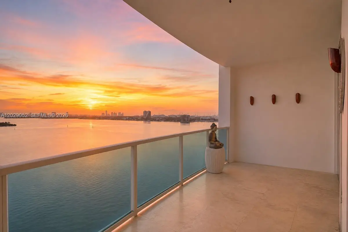 725 NE 22nd St #11E, Miami, FL 33137 - #1