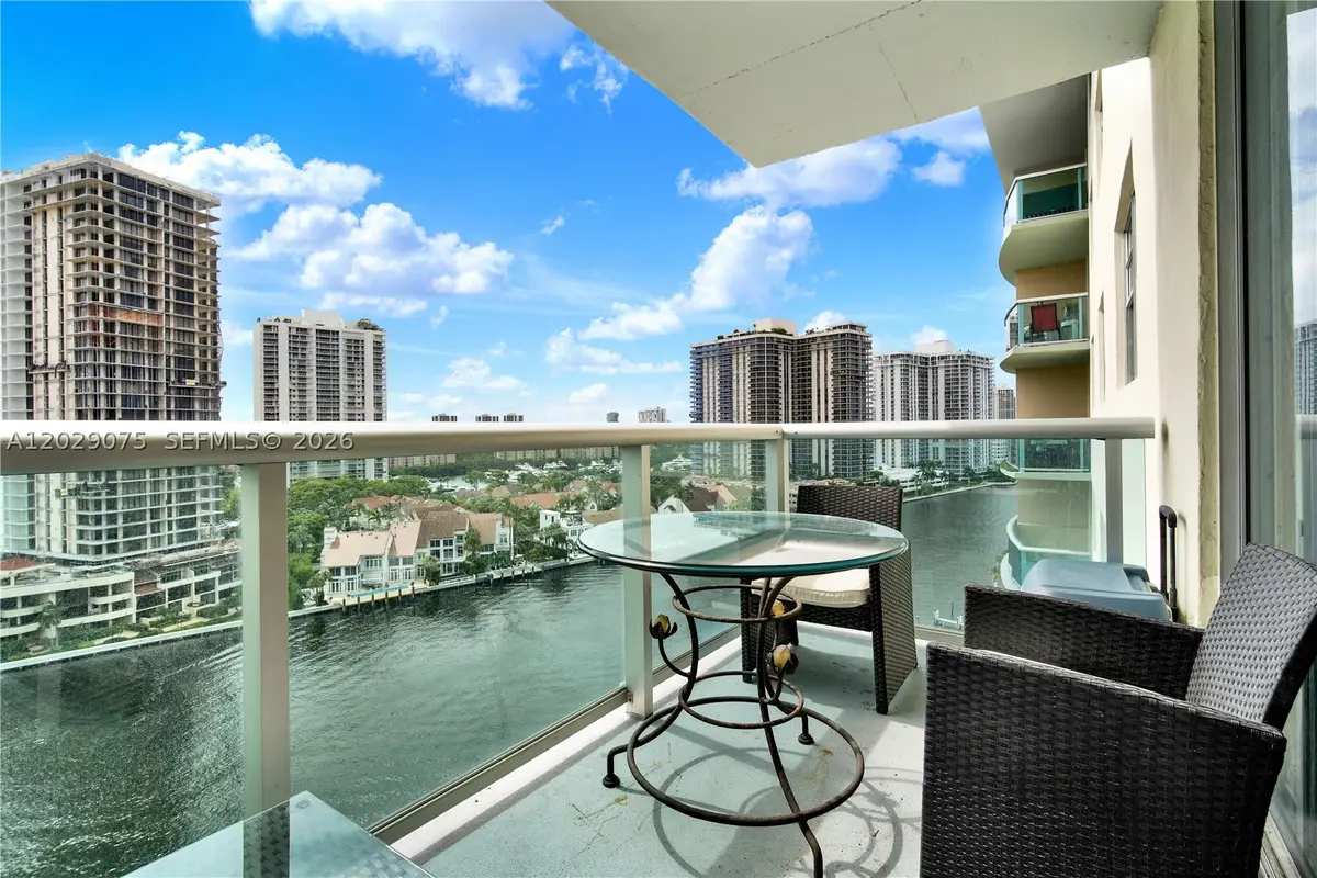 19390 Collins Ave #1419, Sunny Isles Beach, FL 33160 - #1