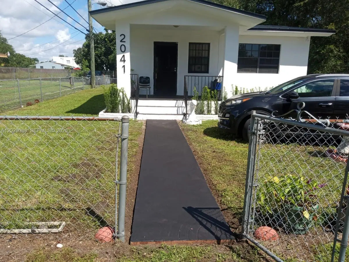 2041 NW 100th St, Miami, FL 33147 - #1