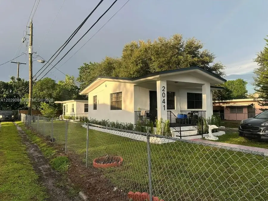 2041 NW 100th St, Miami, FL 33147 - #3