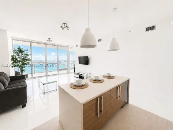 2020 N Bayshore Dr #2909, Miami, FL 33137