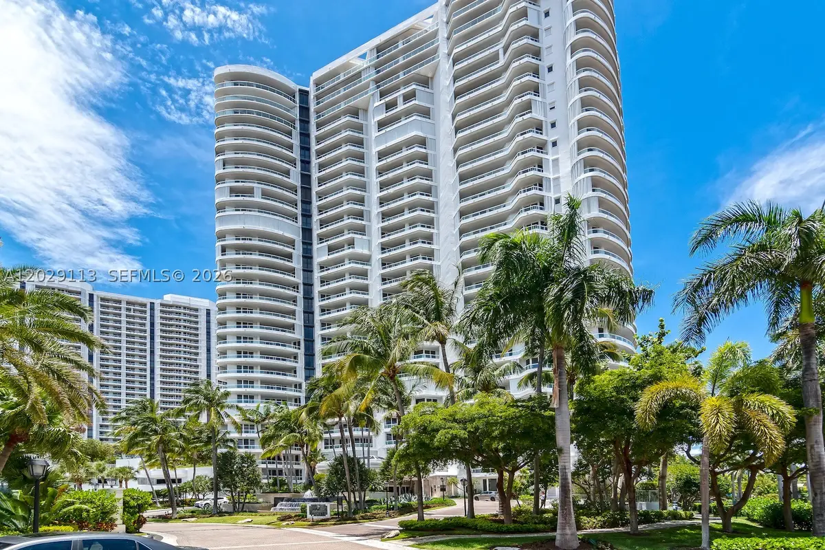 21050 NE 38th Ave #305, Aventura, FL 33180 - #1