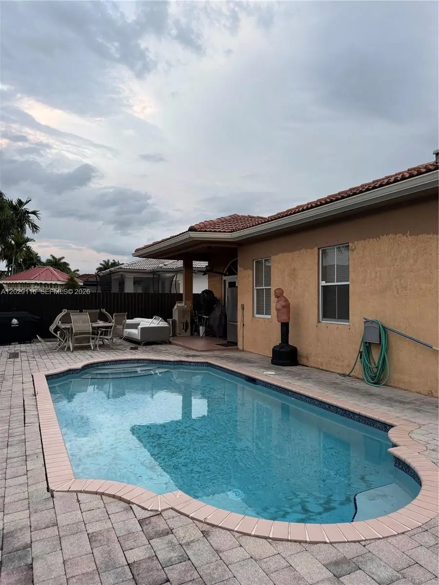 14863 SW 35th Ln, Miami, FL 33185 - #2