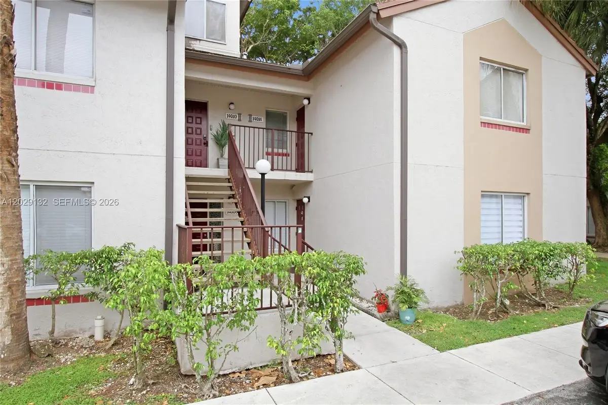 14014 SW 93rd Ln #14014, Miami, FL 33186 - #1