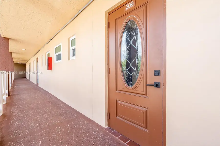 9340 Sunrise Lakes Blvd #209, Sunrise, FL 33322 - #3