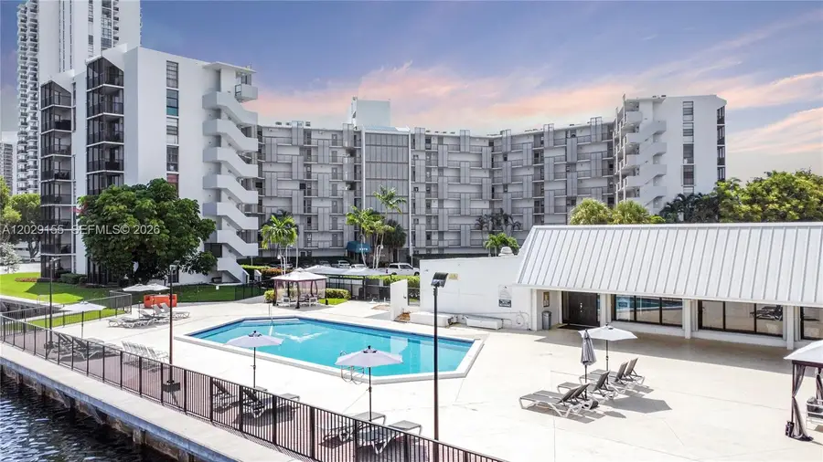 3475 N Country Club Dr #503, Aventura, FL 33180 - #2