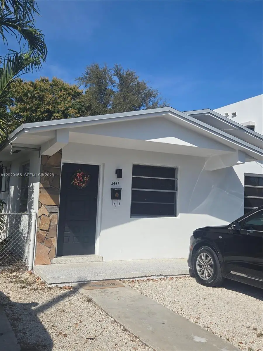 3435 NW 4th St, Miami, FL 33125 - #1