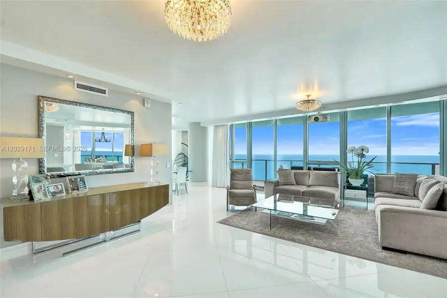 3101 S Ocean Dr #2208, Hollywood, FL 33019 - #2