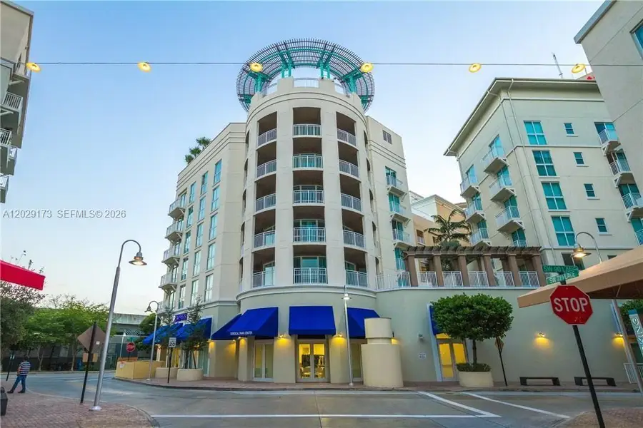 7270 SW 88th St #B502, Miami, FL 33156 - #2