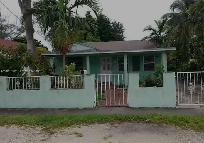 3245 NW 34th St, Miami, FL 33142 - #1