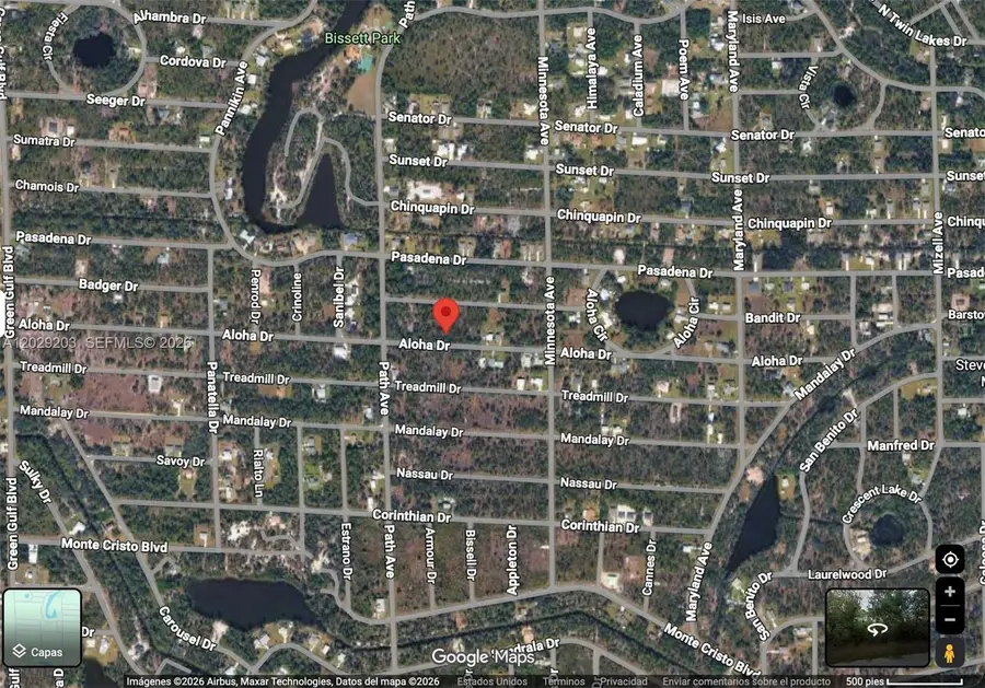 27318 Aloha Drive, Punta Gorda, FL 33955 - #2