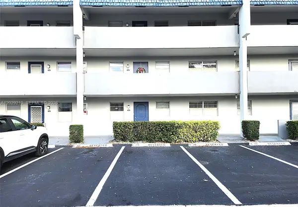 7787 Golf Circle Drive #109, Margate, FL 33063
