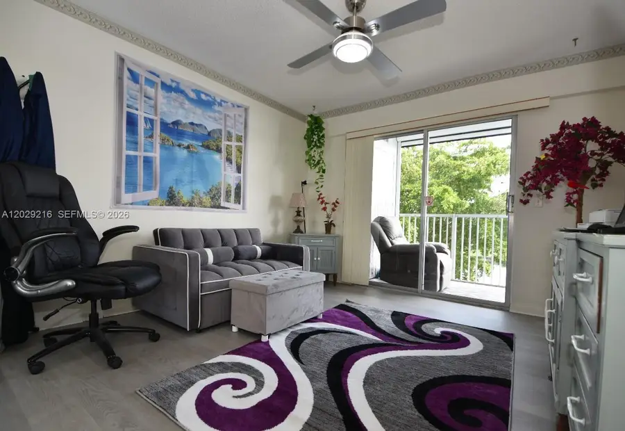 1401 SW 134th Way #402C, Pembroke Pines, FL 33027 - #2