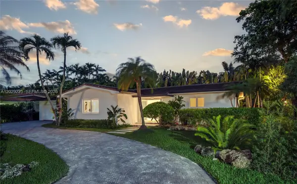 145 S Prospect Dr, Coral Gables, FL 33133