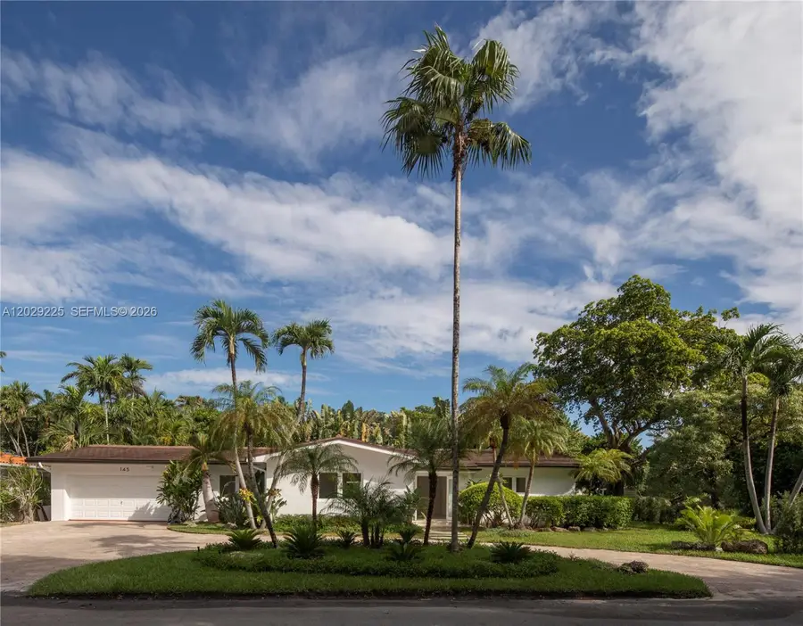 145 S Prospect Dr, Coral Gables, FL 33133 - #3