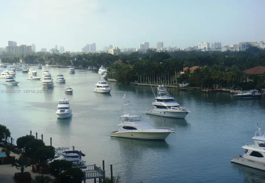 5700 Collins Ave #8K, Miami Beach, FL 33140 - #2