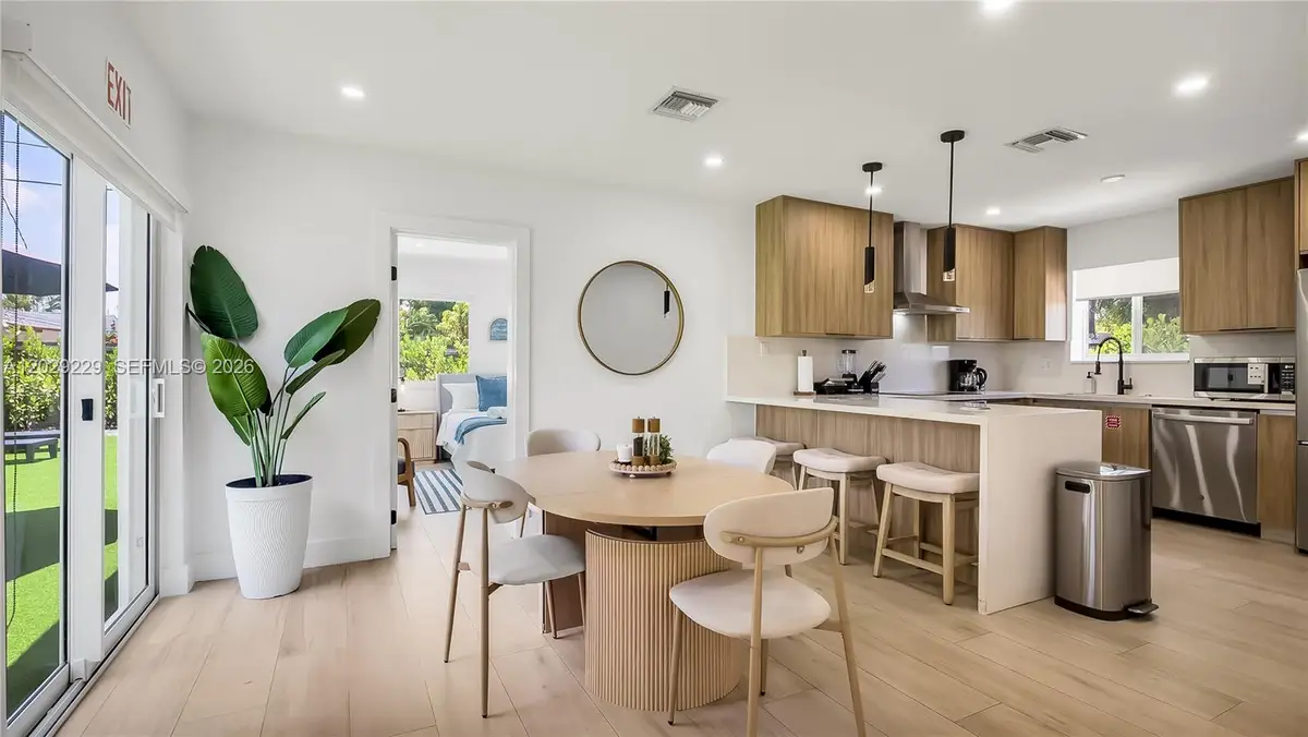 1116 N 31st Ave, Hollywood, FL 33021 - #1