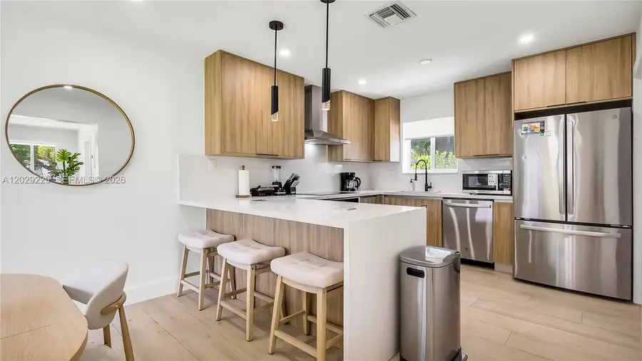 1116 N 31st Ave, Hollywood, FL 33021 - #3