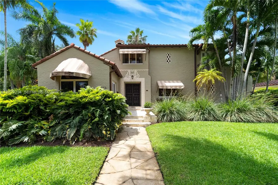273 NE 98th St, Miami Shores, FL 33138 - #2