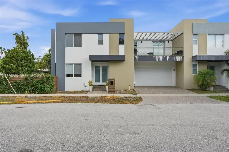 1417 NE 17th St, Fort Lauderdale, FL 33305 - #2