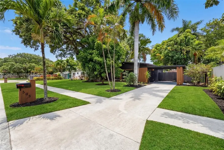 1508 SW 20th Ave, Fort Lauderdale, FL 33312 - #3