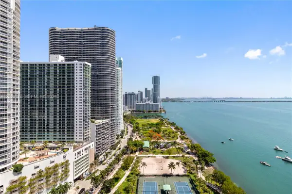 1717 N Bayshore Dr #A-2837, Miami, FL 33132