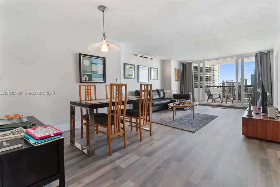 1717 N Bayshore Dr #A-2837, Miami, FL 33132 - #2
