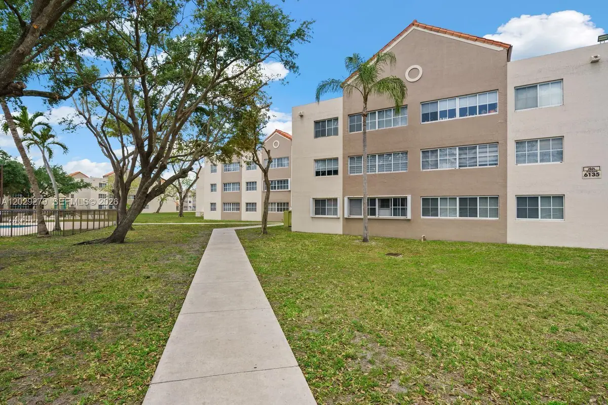 6135 NW 186th St #202, Hialeah, FL 33015 - #1