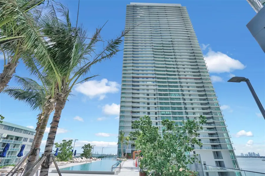 3131 NE 7th Ave #304, Miami, FL 33137 - #2