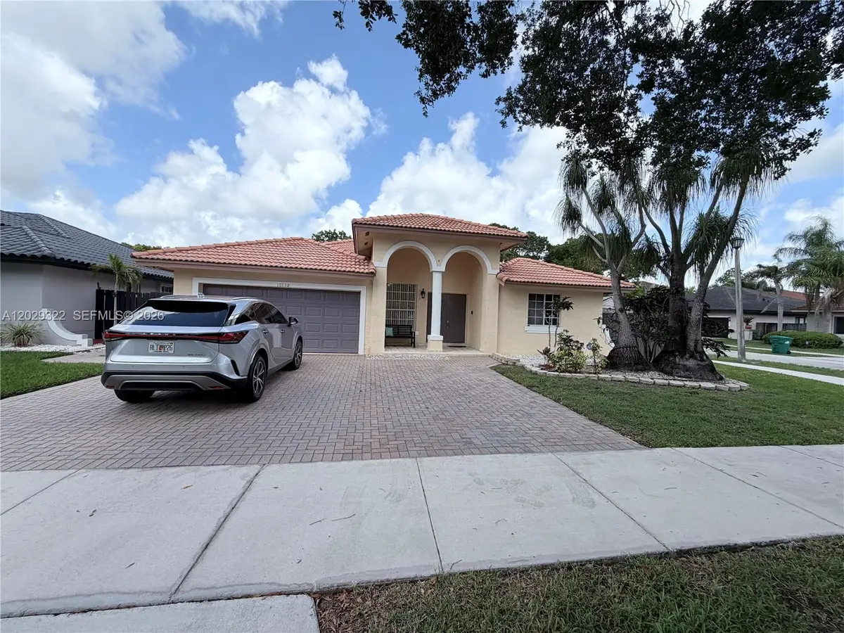 10138 SW 161st Ave, Miami, FL 33196 - #1
