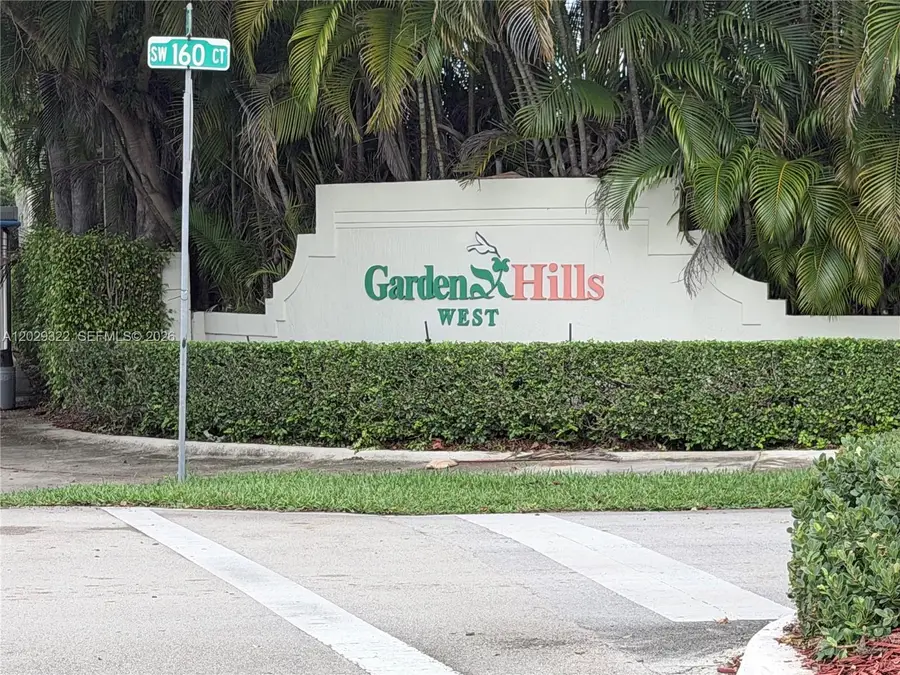 10138 SW 161st Ave, Miami, FL 33196 - #2