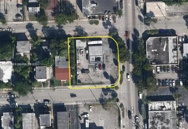 1910 NW 17th Ave, Miami, FL 33125 - #1