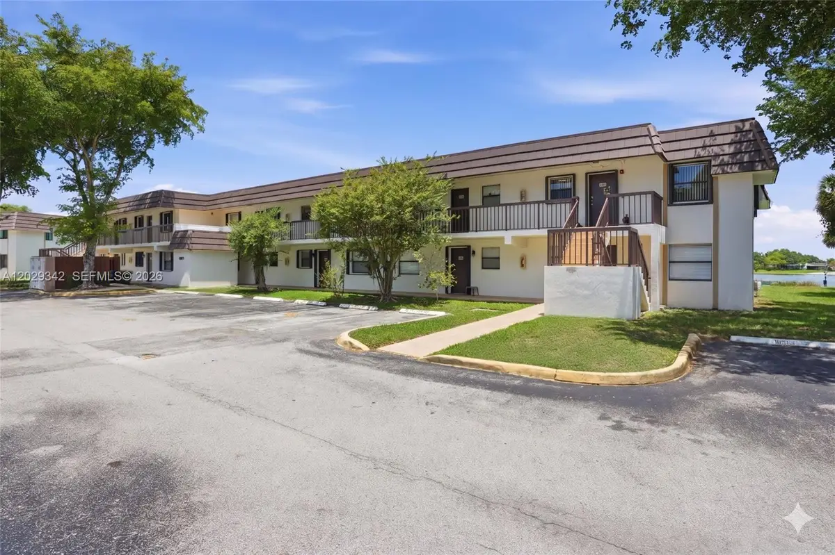 14873 SW 104th St #6-203, Miami, FL 33196 - #1