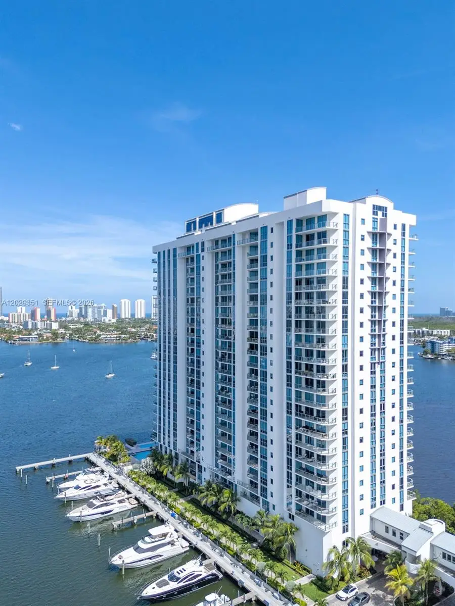 17111 Biscayne Bl #506, North Miami Beach, FL 33160 - #3