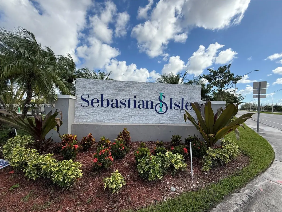 540 NE 1st Dr, Florida City, FL 33034 - #1
